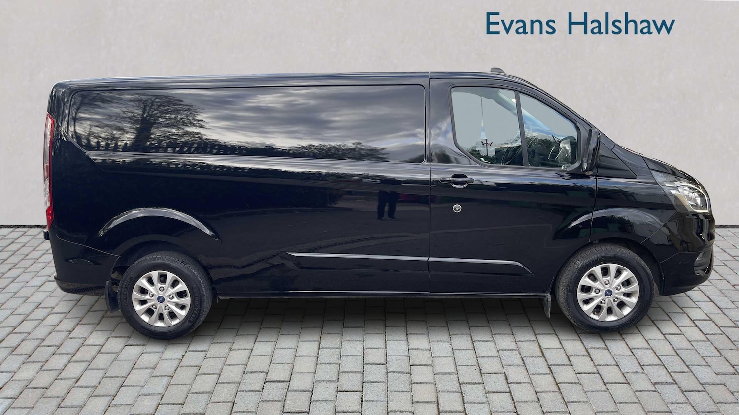 Used Ford Transit Custom 2021 for sale - 76218239: Photo 3