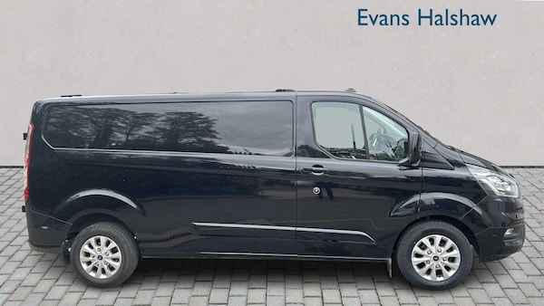 Used Ford Transit Custom 2021 for sale - 76218239: Photo 3