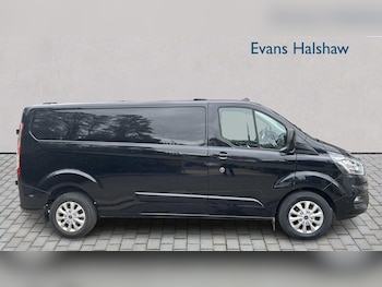 Used Ford Transit Custom 2021 for sale - 76218239: Photo 3