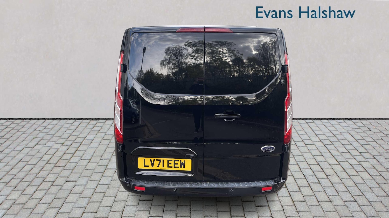 Used Ford Transit Custom 2021 for sale - 76218239: Photo 5