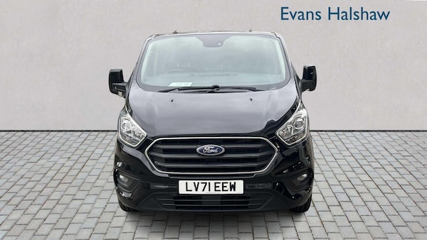 Used Ford Transit Custom 2021 for sale - 76218239: Photo 5