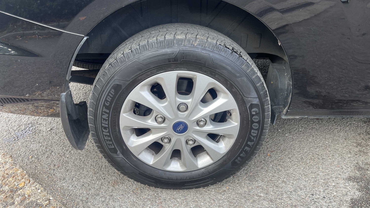 Used Ford Transit Custom 2021 for sale - 76218239: Photo 7