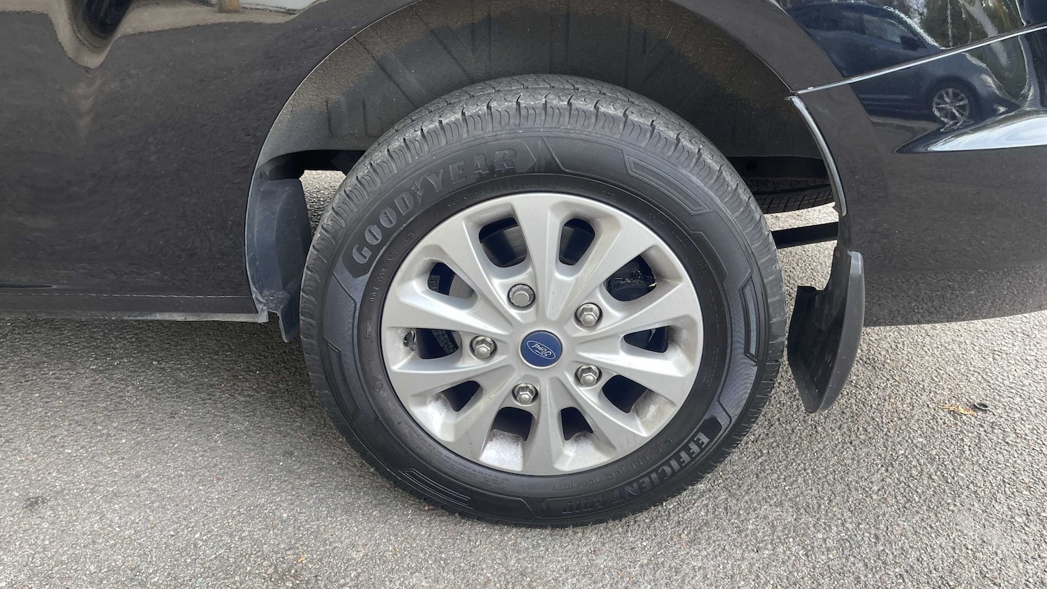 Used Ford Transit Custom 2021 for sale - 76218239: Photo 8