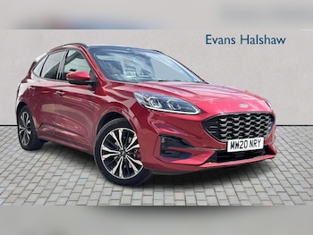 Used Ford Kuga 2020 for sale - 78351973: Photo