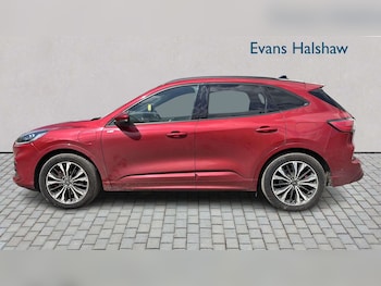 Used Ford Kuga 2020 for sale - 78351973: Photo