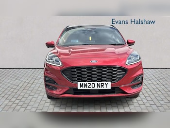 Used Ford Kuga 2020 for sale - 78351973: Photo