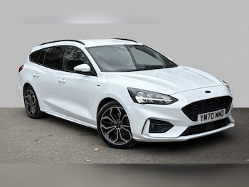 Used Ford Focus 2021 for sale - 75710887: Photo