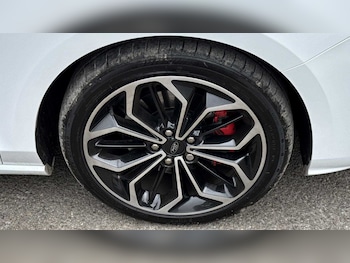 Used Ford Focus 2021 for sale - 75710887: Photo