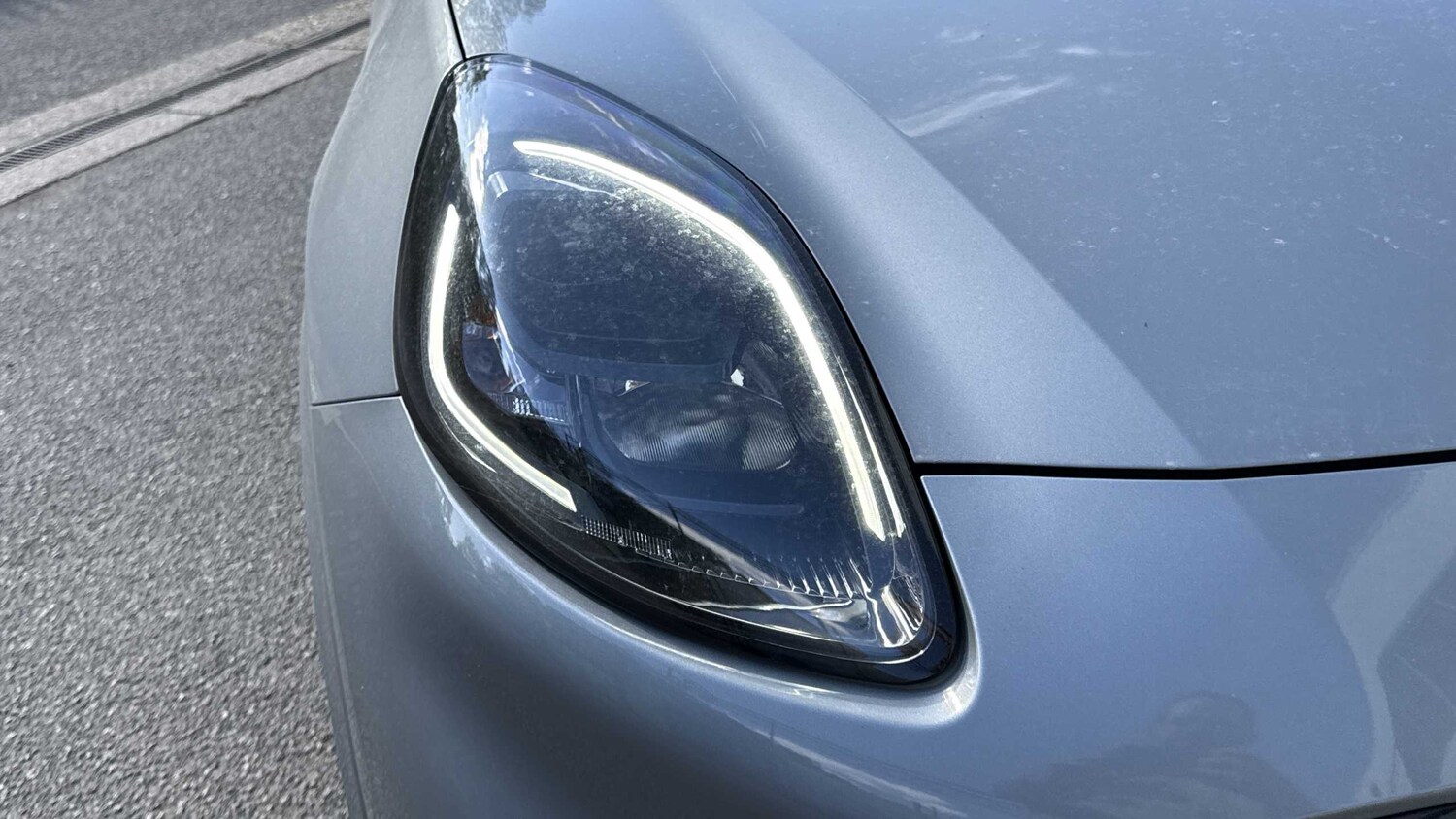 Used Ford Puma 2022 for sale - 75981459: Photo 10