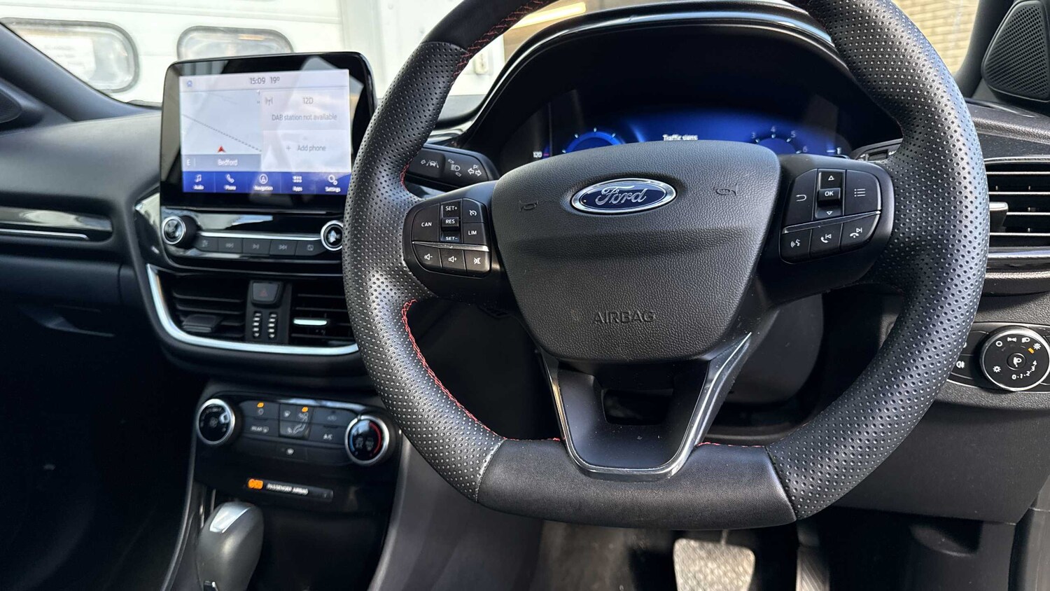 Used Ford Puma 2022 for sale - 75981459: Photo 13