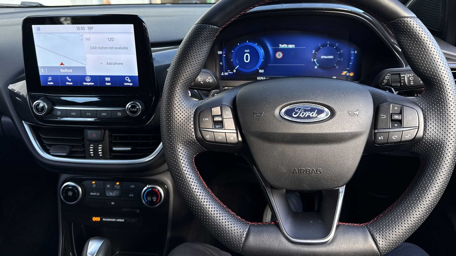 Used Ford Puma 2022 for sale - 75981459: Photo 19