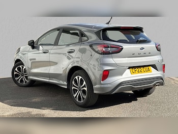 Used Ford Puma 2022 for sale - 75981459: Photo 2