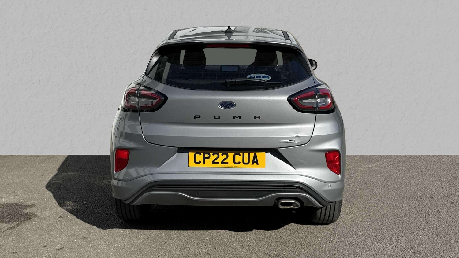 Used Ford Puma 2022 for sale - 75981459: Photo 3