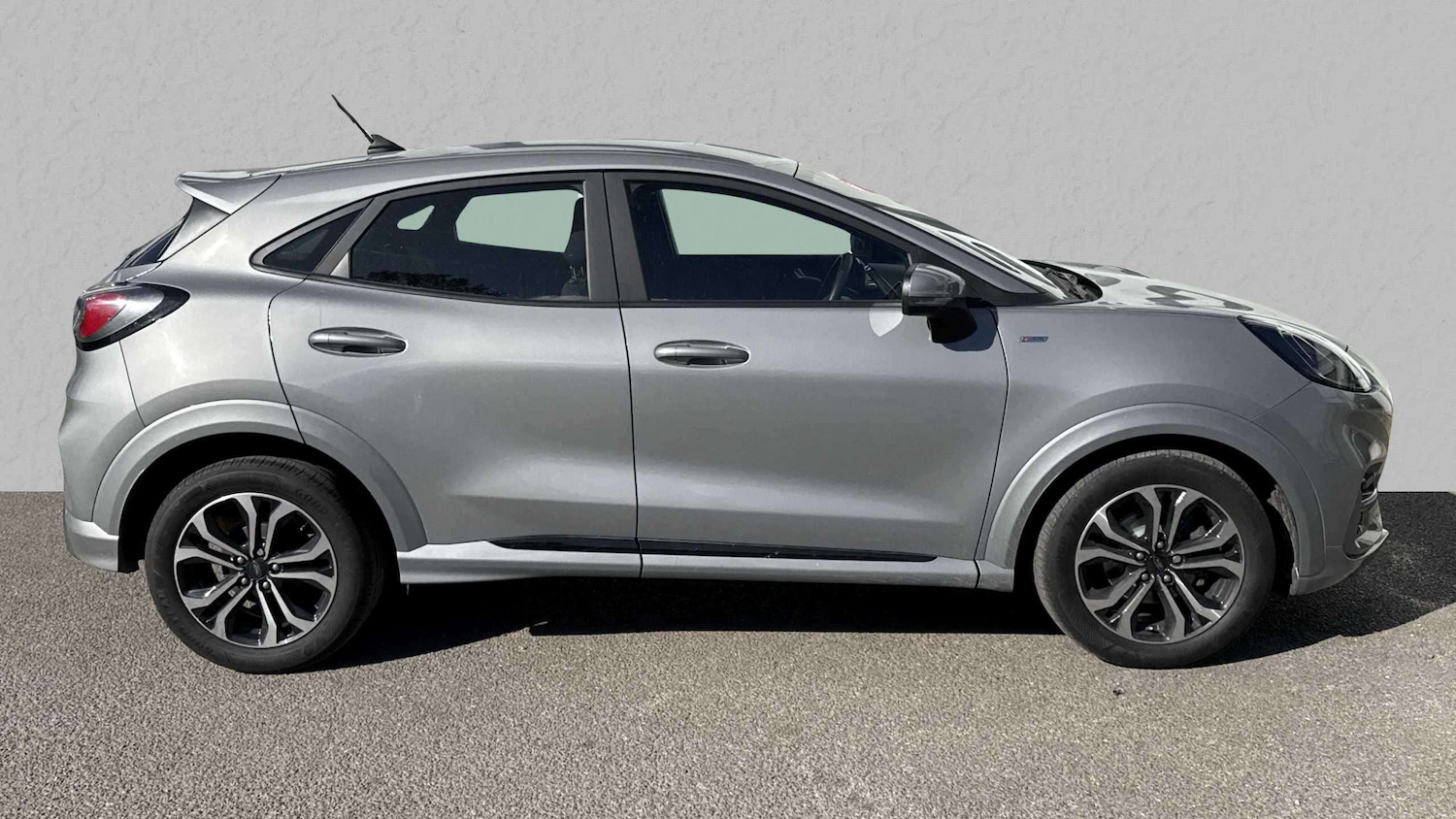 Used Ford Puma 2022 for sale - 75981459: Photo 4