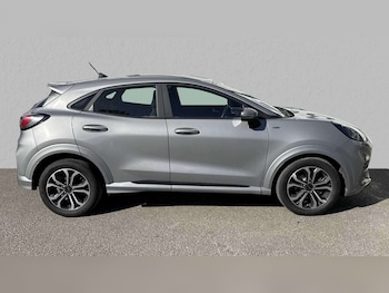Used Ford Puma 2022 for sale - 75981459: Photo 4