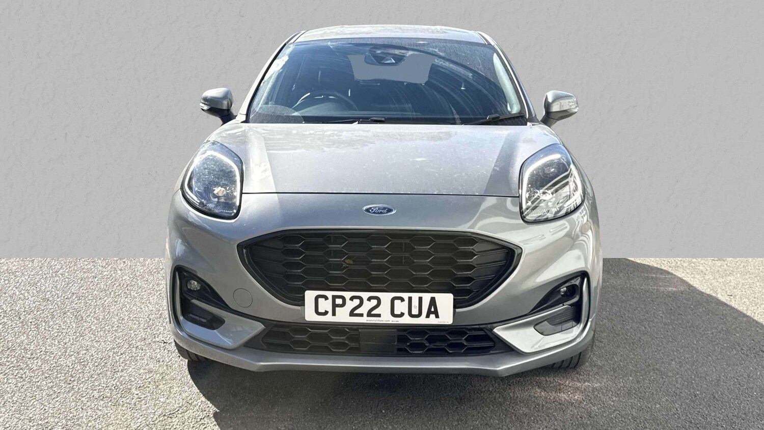 Used Ford Puma 2022 for sale - 75981459: Photo 5
