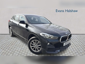 BMW X2 feature image