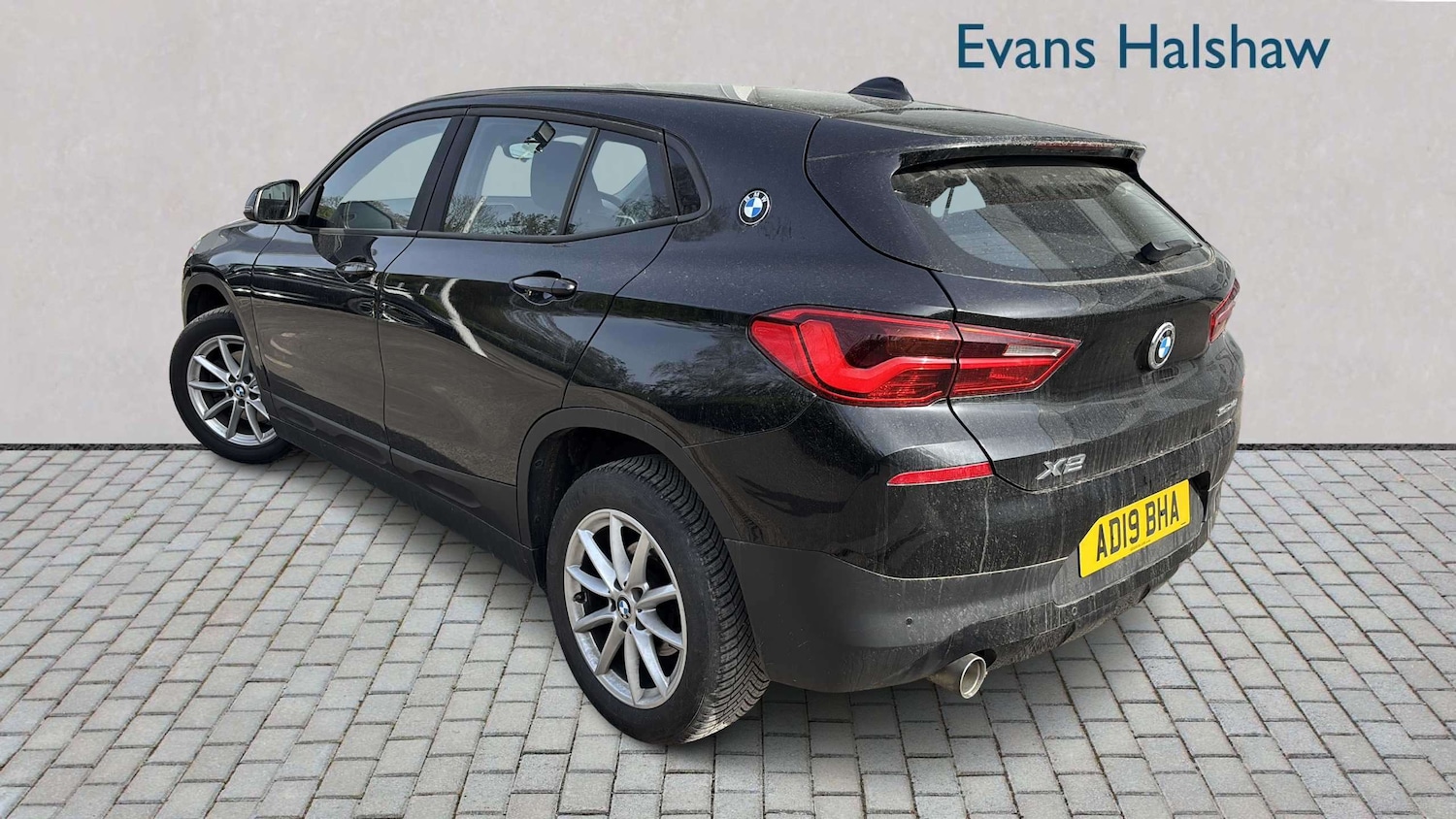 Used BMW X2 2019 for sale - 78209126: Photo 2