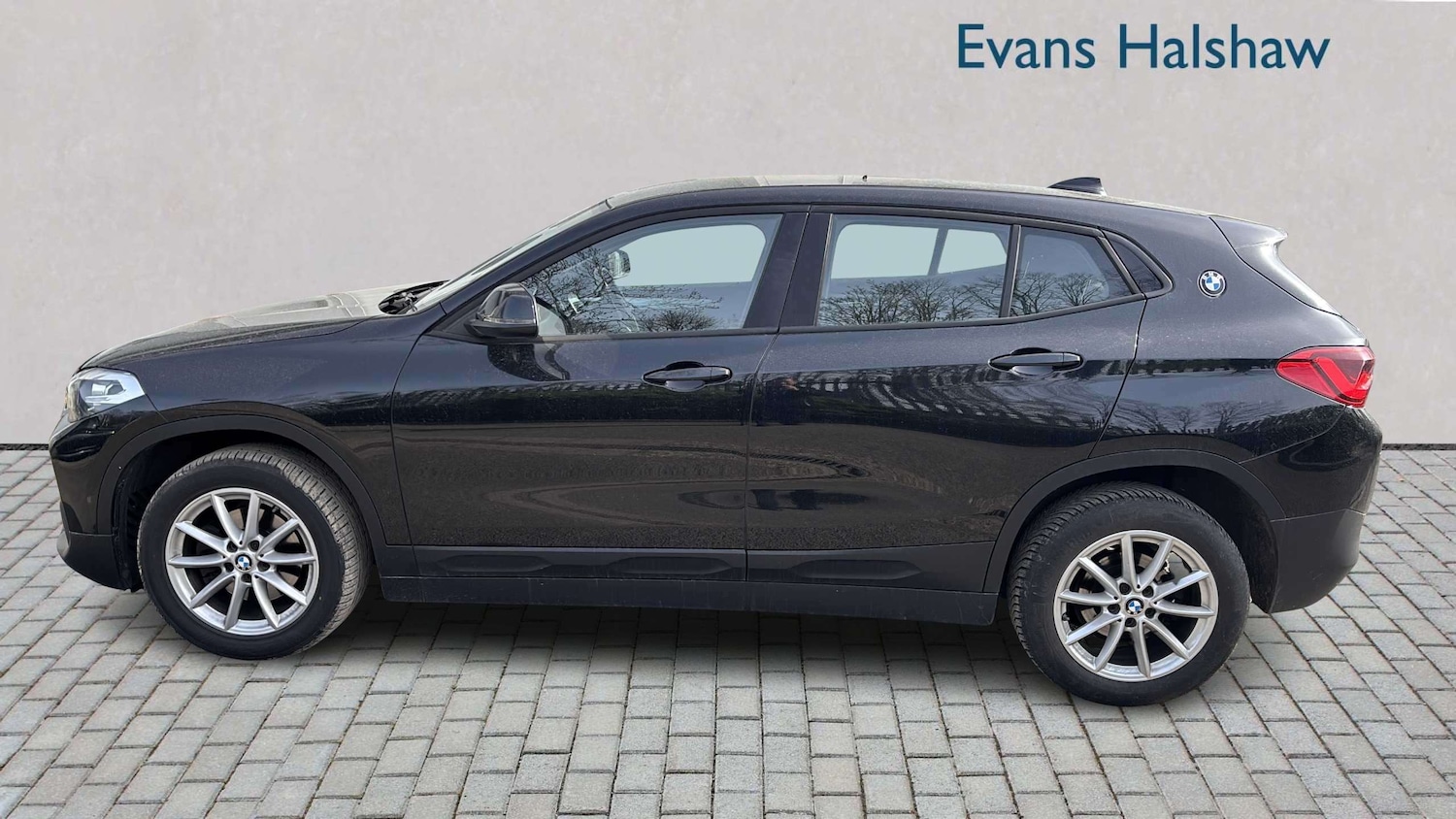 Used BMW X2 2019 for sale - 78209126: Photo 3