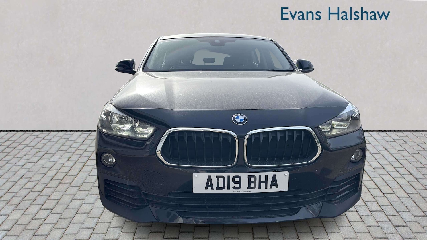 Used BMW X2 2019 for sale - 78209126: Photo 4