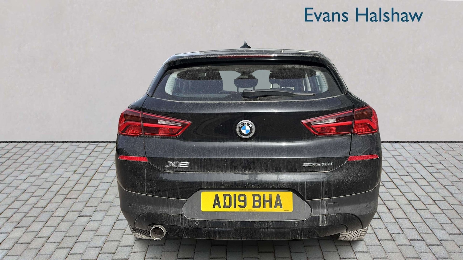 Used BMW X2 2019 for sale - 78209126: Photo 5