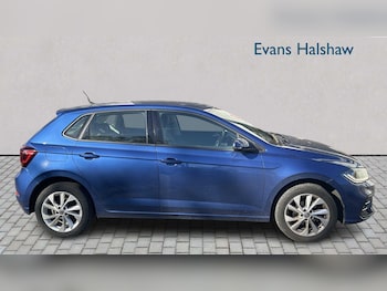 Used Volkswagen Polo 2022 for sale - 77443599: Photo