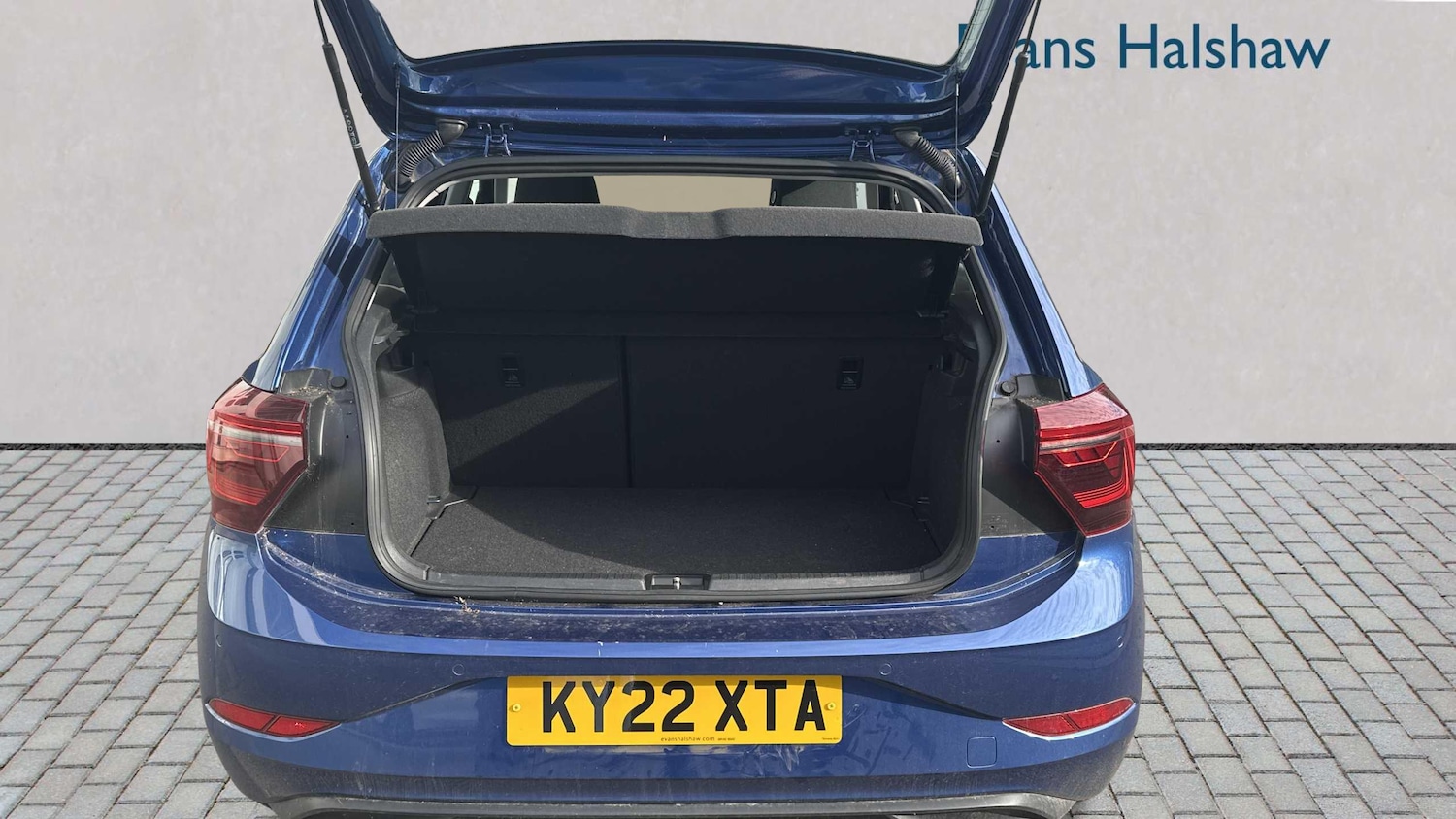 Used Volkswagen Polo 2022 for sale - 77443599: Photo 5