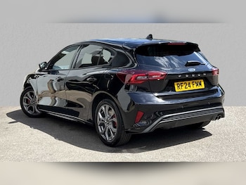 Used Ford Focus 2024 for sale - 75317524: Photo