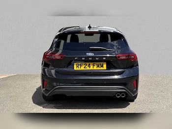 Used Ford Focus 2024 for sale - 75317524: Photo
