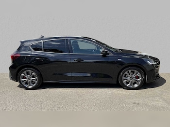 Used Ford Focus 2024 for sale - 75317524: Photo