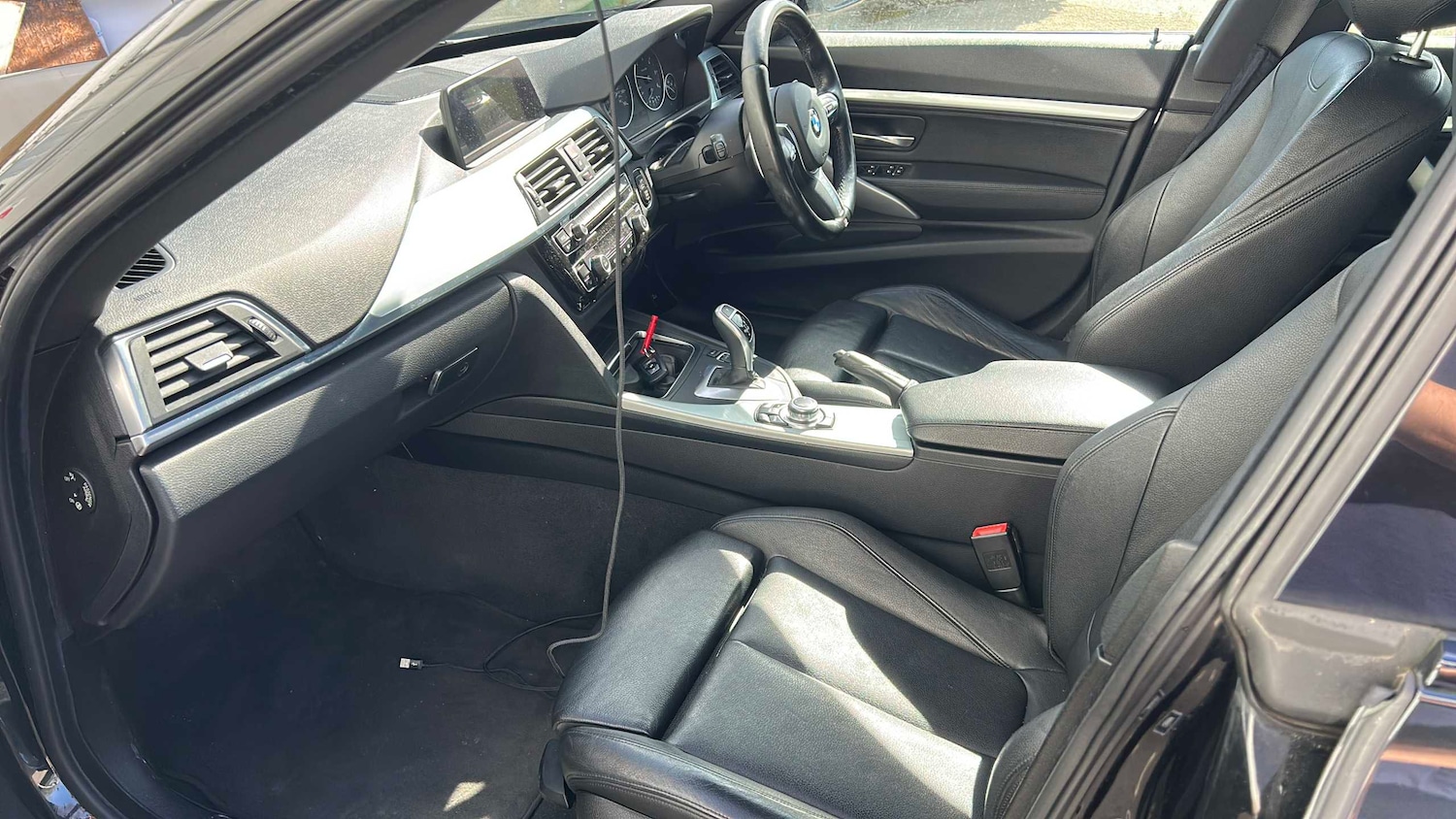 Used BMW 3 Series 2017 for sale - 77561104: Photo 12