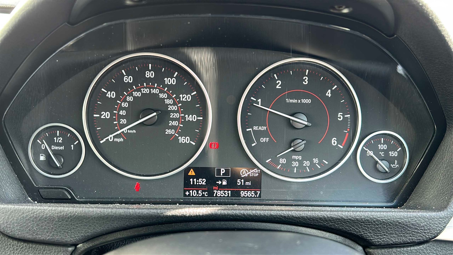 Used BMW 3 Series 2017 for sale - 77561104: Photo 13