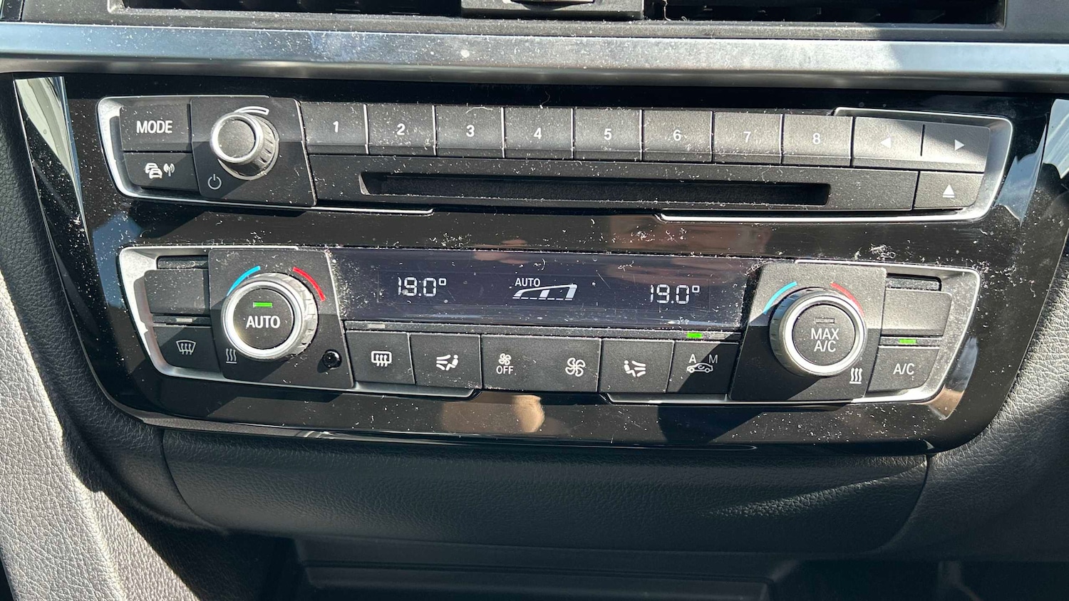 Used BMW 3 Series 2017 for sale - 77561104: Photo 15