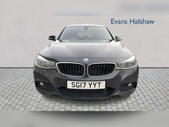 Used BMW 3 Series 2017 for sale - 77561104: Photo