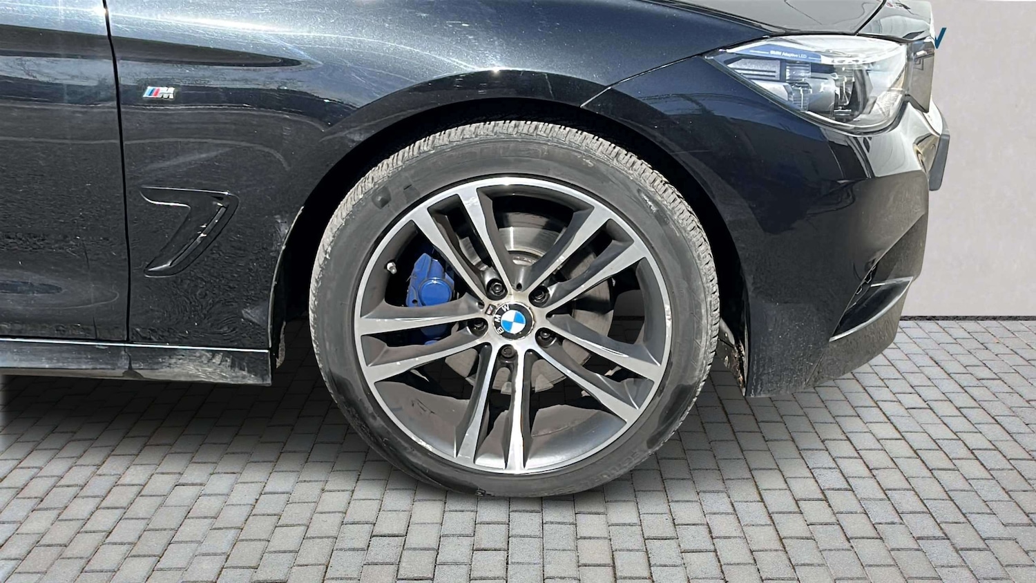 Used BMW 3 Series 2017 for sale - 77561104: Photo 6