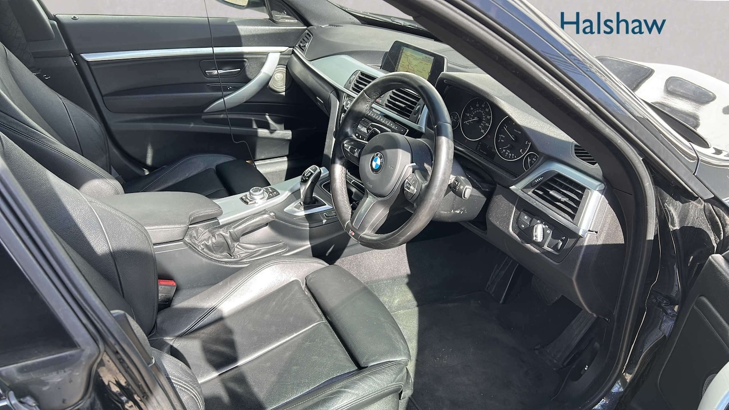 Used BMW 3 Series 2017 for sale - 77561104: Photo 7