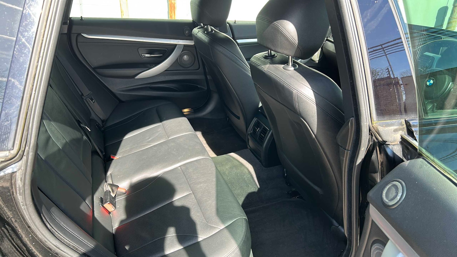 Used BMW 3 Series 2017 for sale - 77561104: Photo 8