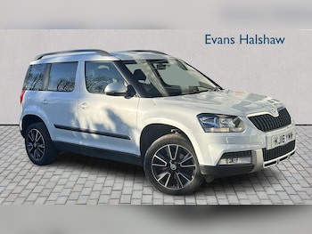 2016 - 2.0 TDI CR [150] SE Business 4x4 5dr