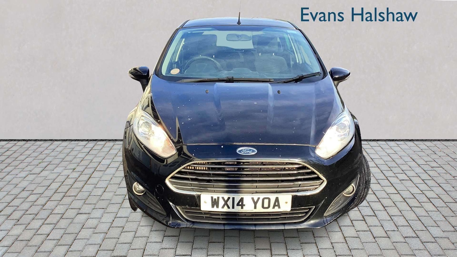 Used Ford Fiesta 2014 for sale - 78024272: Photo 4