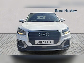 Used Audi Q2 2017 for sale - 78464728: Photo
