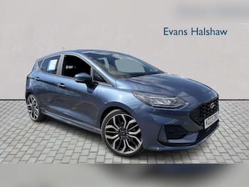 Used Ford Fiesta 2023 for sale - 79770498: Photo