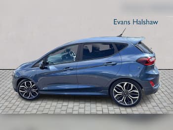 Used Ford Fiesta 2023 for sale - 79770498: Photo