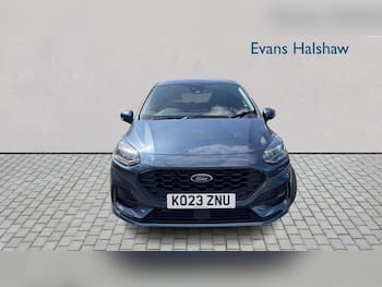Used Ford Fiesta 2023 for sale - 79770498: Photo