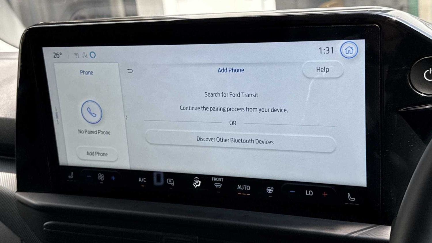 Vehicle 28