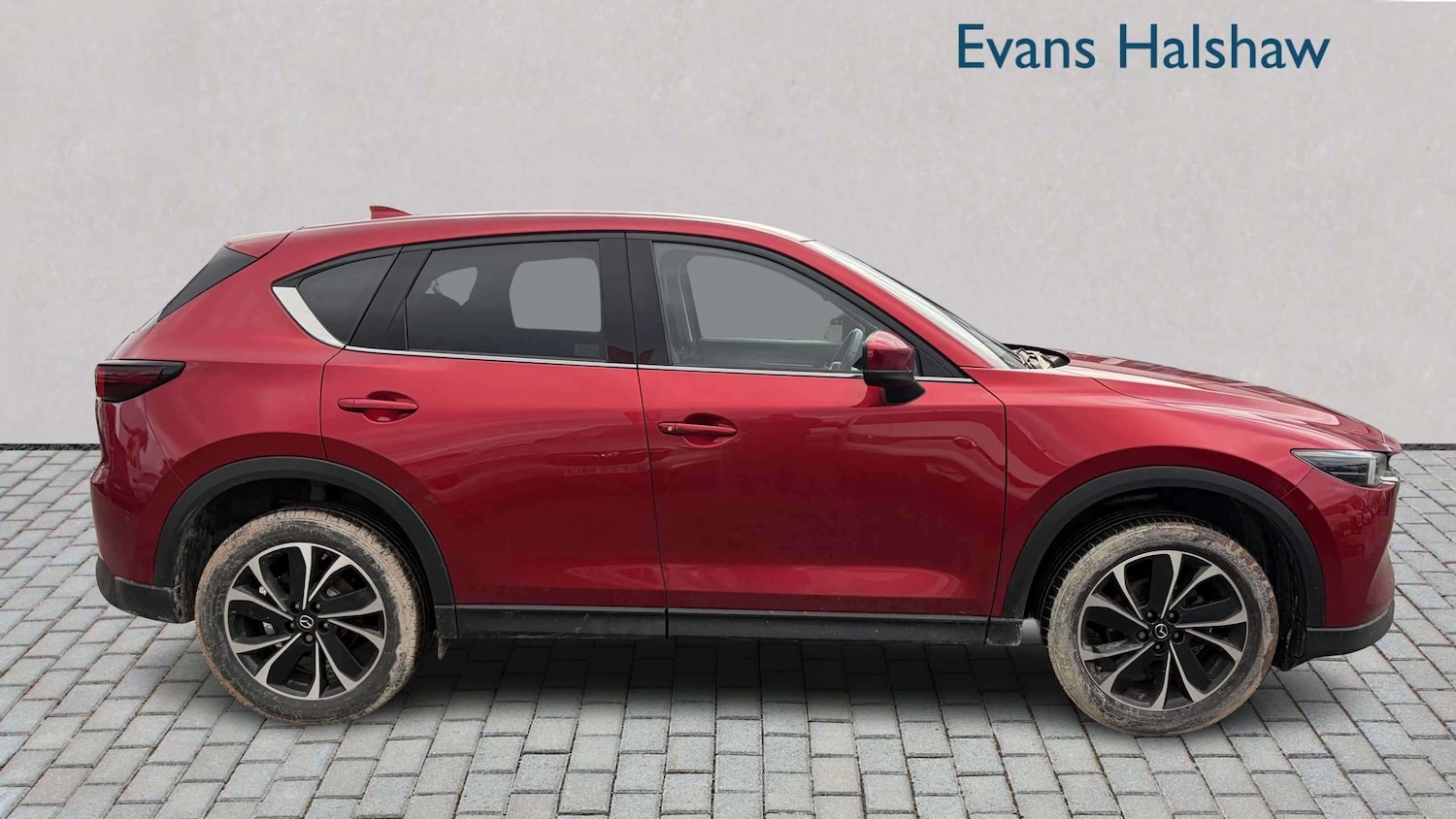 Used Mazda CX-5 2023 for sale - 77960723: Photo 4