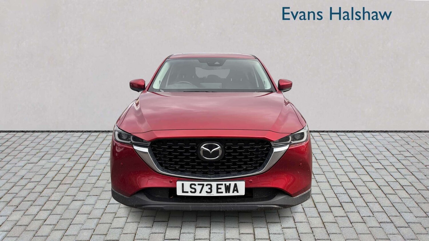 Used Mazda CX-5 2023 for sale - 77960723: Photo 5