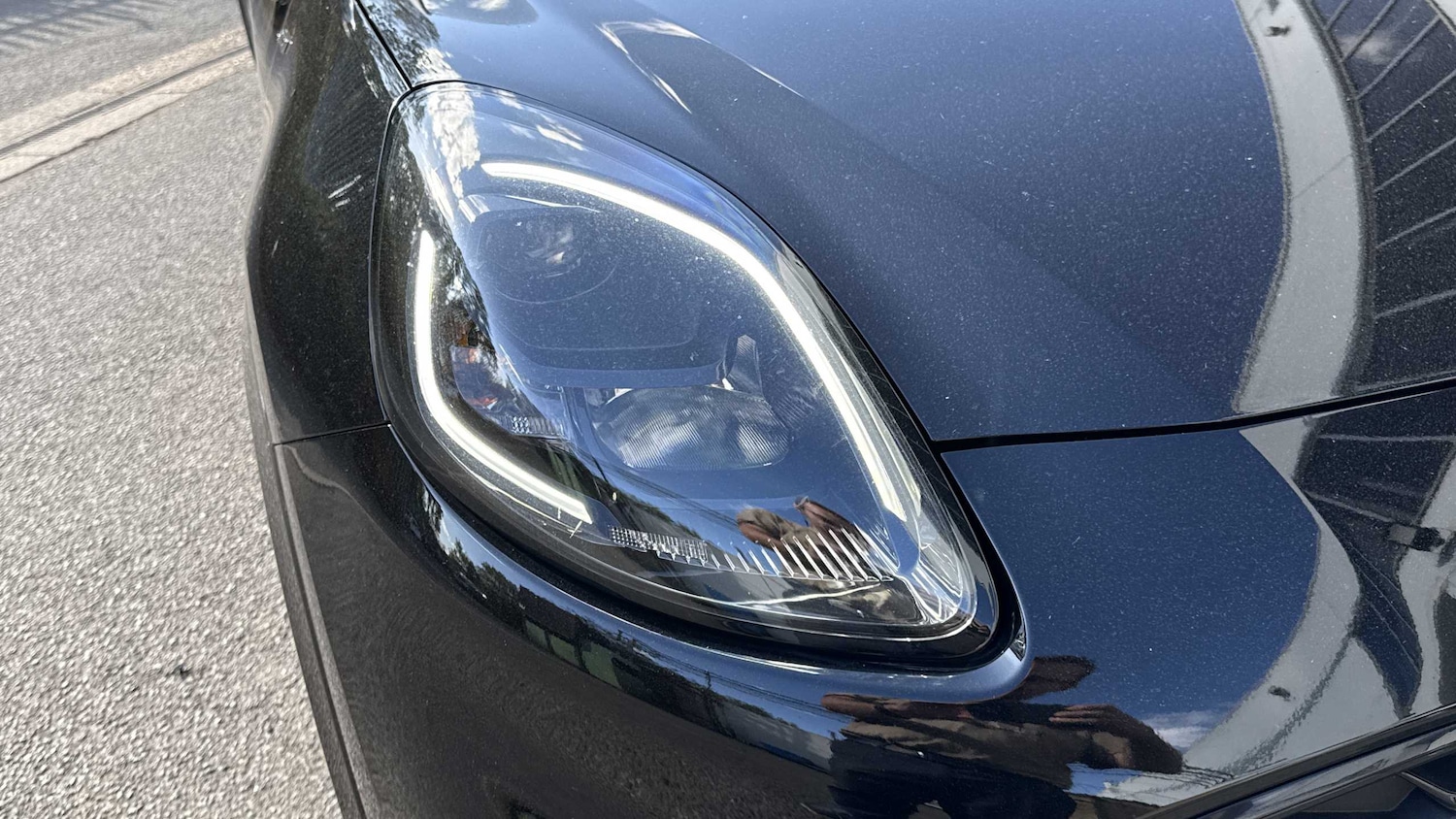 Used Ford Puma 2022 for sale - 75944534: Photo 10