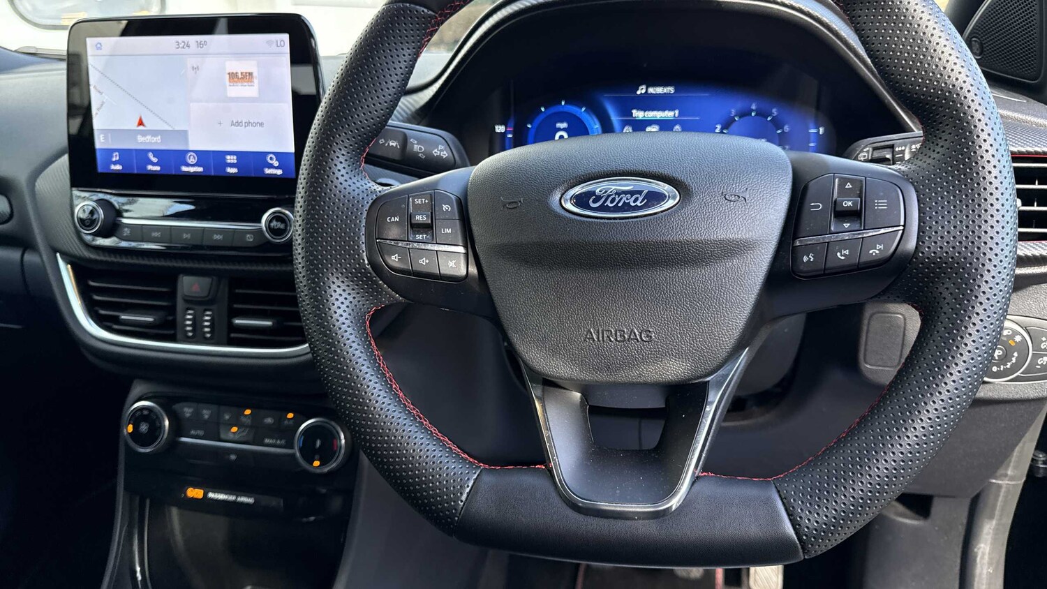 Used Ford Puma 2022 for sale - 75944534: Photo 13
