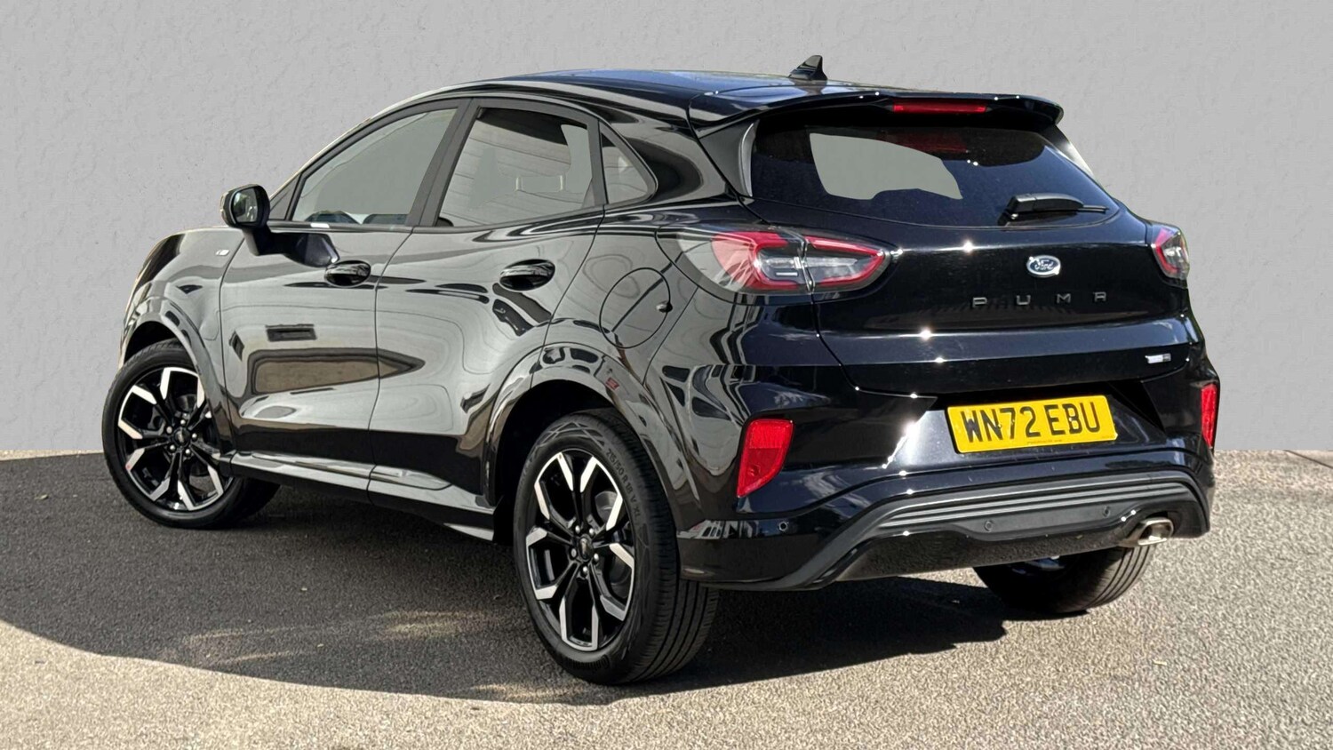 Used Ford Puma 2022 for sale - 75944534: Photo 2