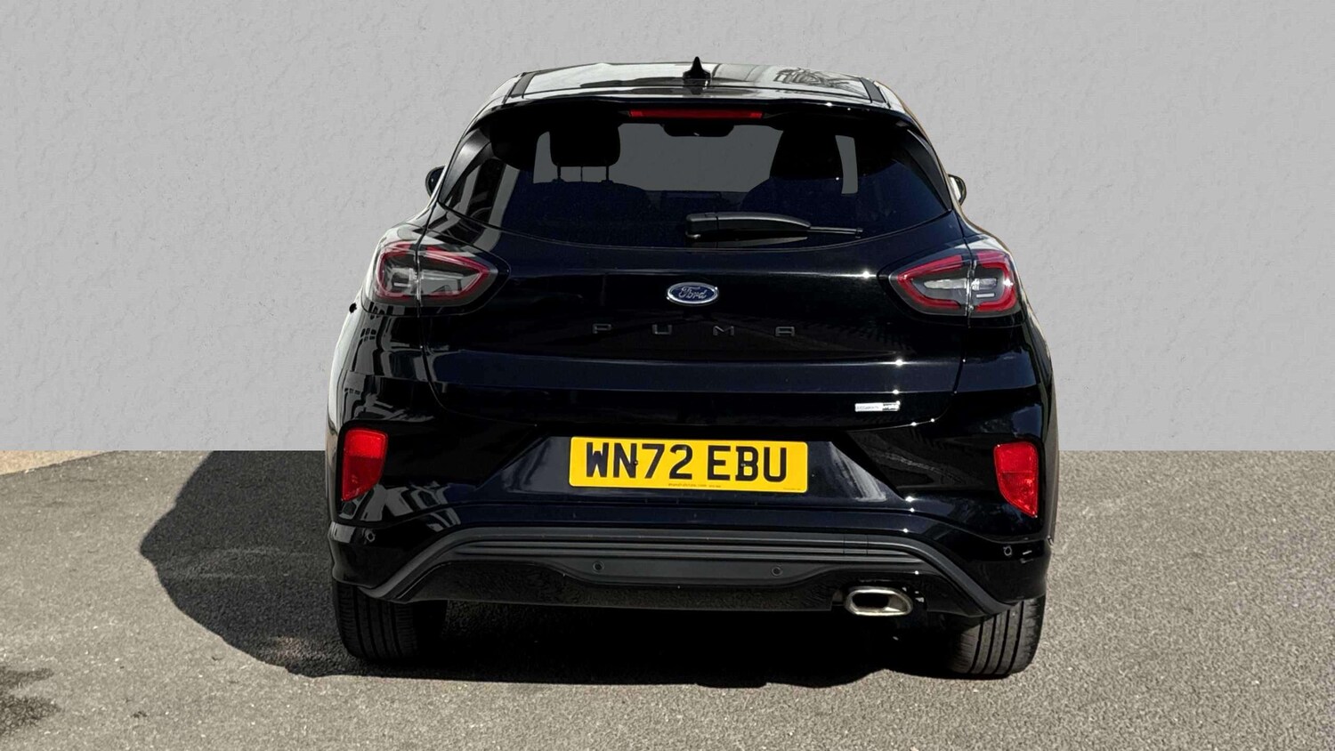 Used Ford Puma 2022 for sale - 75944534: Photo 3